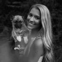 Sitter Profile Image: Katherine V.