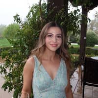 Sitter Profile Image: Dezarina B.