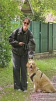 Photo de profil du pet sitter : Clémence L.