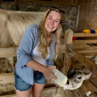 Sitter Profile Image: Rachel P.