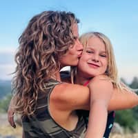 Sitter Profile Image: Melissa M.