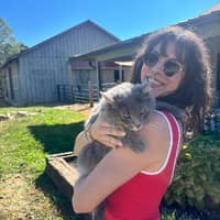 Sitter Profile Image: Sydney M.