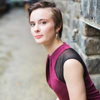 Sitter Profile Image: Ophelie W.