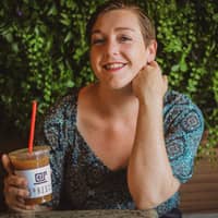 Sitter Profile Image: Ashley H.