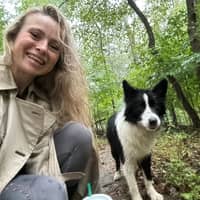 Sitter Profile Image: Anastasia B.