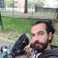 Immagine del profilo del sitter: Francesco L.