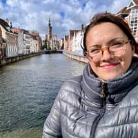 Foto de perfil del cuidador: Carla L.