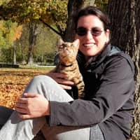 Photo de profil du pet sitter : Rachelle S.