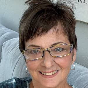 Sitter Profile Image: Anne D.