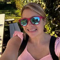 Sitter Profile Image: caitlin b.