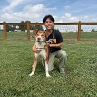 Sitter Profile Image: Finley L.