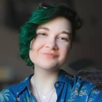 Sitter Profile Image: Gillian M.