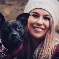 Sitter Profile Image: Katie P.