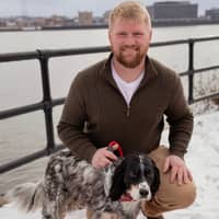 Sitter Profile Image: Grant R.