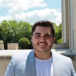 Sitter Profile Image: Corey J.