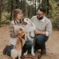 Sitter Profile Image: Madeleine & Anthony K.