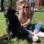 Sitter Profile Image: Brenna C.