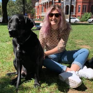 Sitter Profile Image: Brenna C.