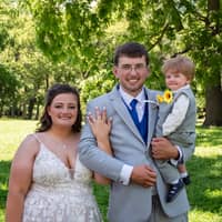 Sitter Profile Image: Baylea M.