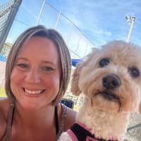 Sitter Profile Image: Kelly G.