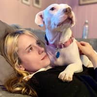 Sitter Profile Image: India M.