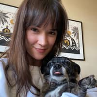 Sitter Profile Image: Raisa H.