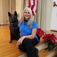 Sitter Profile Image: Pamela W.