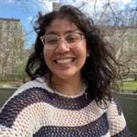 Sitter Profile Image: Frances M.