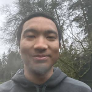 Sitter Profile Image: Toki P.