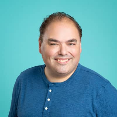 Sitter Profile Image: Danial L.