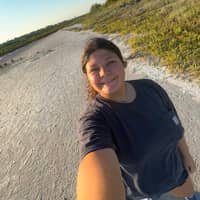 Sitter Profile Image: Reagan M.