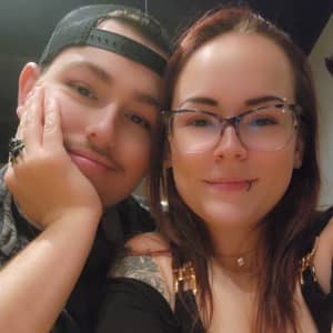 Sitter Profile Image: Sky C.