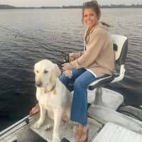 Trainer Profile Image: Meghan W.