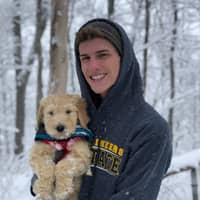 Sitter Profile Image: Daniel S.