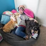 Sitter Profile Image: Krystal L.