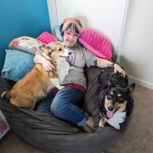 Sitter Profile Image: Krystal L.