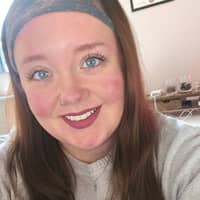 Sitter Profile Image: Katelyn H.