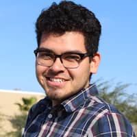 Sitter Profile Image: Rudy R.