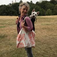 Sitter Profile Image: Faye B.