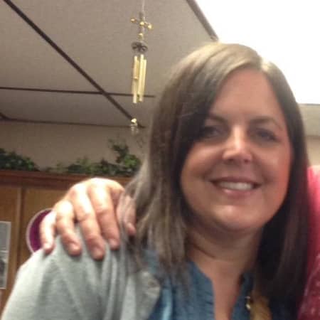 Sitter Profile Image: Sarah S.