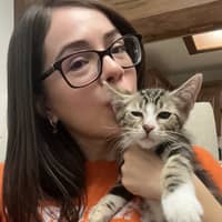 Sitter Profile Image: Estefany N.