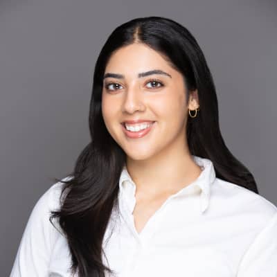 Sitter Profile Image: Naseebh G.