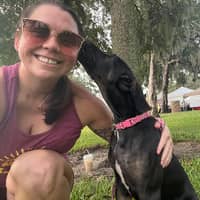 Sitter Profile Image: Brittni S.