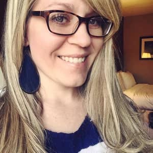Michelle M.