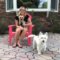 Sitter Profile Image: Kristi M.