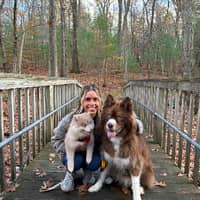 Sitter Profile Image: Audrey M.