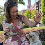 Sitter Profile Image: Lindsey M.