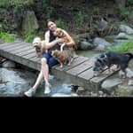 Sitter Profile Image: Marina B.