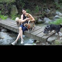 Sitter Profile Image: Marina B.