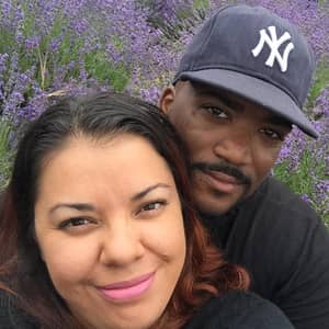 Nate & Olga B.